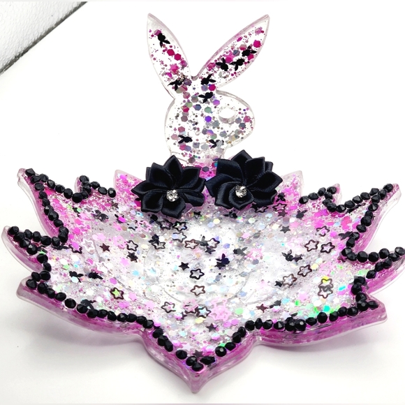 Jewerly Tray